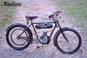 Telaio e Motore o Moto