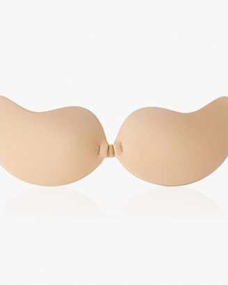 Reggiseno Invisibile, Reggiseno Adesivo Silicone