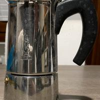Caffettiera 6tz Musa Bialetti originale