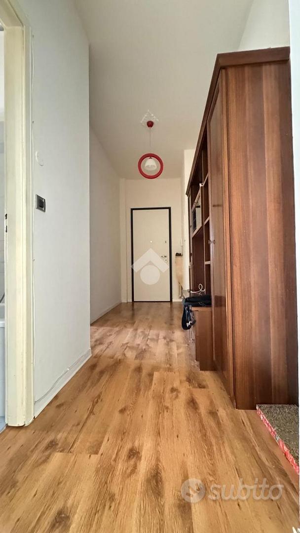 Appartamento – Asti, Borgo Torretta - Vista 4