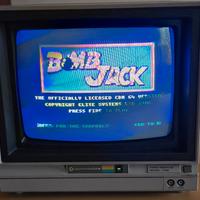 MONITOR COMMODORE 1702