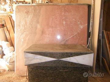 Tavolo in marmo