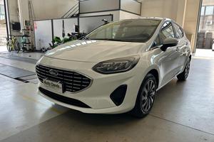 FORD Fiesta 1.1 75 CV 5 porte Titanium