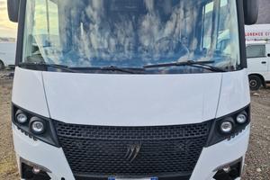 103 rapido motorhome del 2023 in saldo