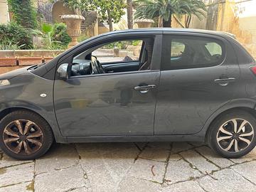 Citroen c1 1.0 VTI Shine