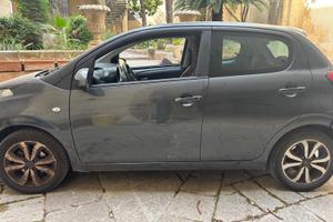 Citroen c1 1.0 VTI Shine