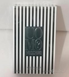 Moschino Uomo 125ml edt