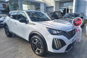 PEUGEOT 2008 BlueHDi 130 S&S EAT8 Allure