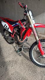 Honda CRF 