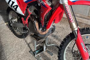 Honda CRF 