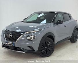 Nissan Juke 1.6 HEV N-Design
