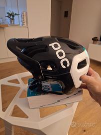 Casco bici POC