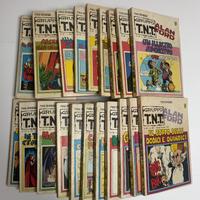 Gruppo T.N.T. Alan Ford (Corno (1973 - 1985)