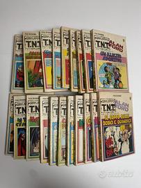 Gruppo T.N.T. Alan Ford (Corno (1973 - 1985)