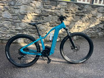 E Bike Scott Aspect eRide 920