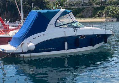 Chaparral Signature 250 270