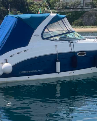 Chaparral Signature 250 270