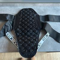 Paraschiena protettivo AXO