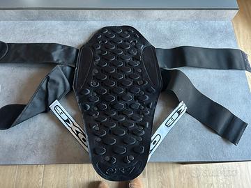 Paraschiena protettivo AXO