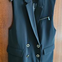 Gilet lungo Armani tg 42