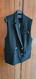 Gilet lungo Armani tg 42