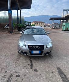 Audi a6 quattro 3.0