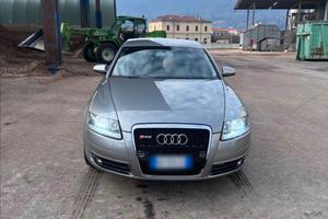 Audi a6 quattro 3.0