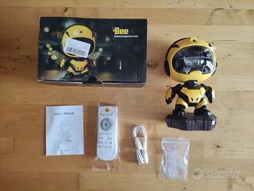 Astronauta Ape proiettore cielo Bluetooth - Nuovo