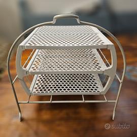 Cestello Bosch Siemens Lana/Scarpe - NUOVO