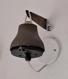 Campanella della scuola