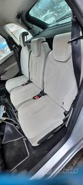 CITROEN C4 PICASSO 2007 - TAPPEZZERIA