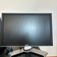 Monitor Dell 19”
