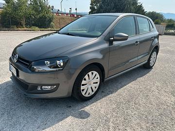 Volkswagen polo tdi