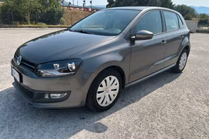 Volkswagen polo tdi