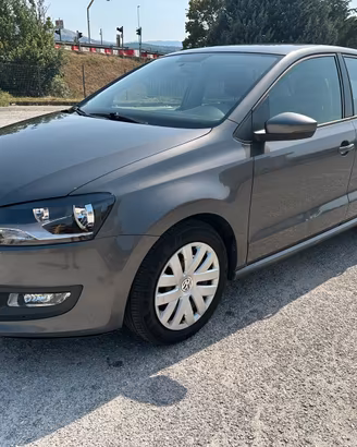 Volkswagen polo tdi