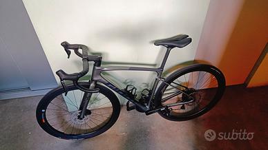 Bici da corsa Giant