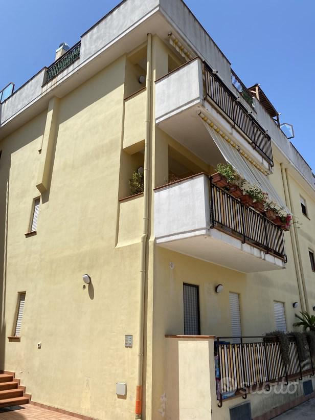 Appartamento – Fondi, Porta Vescovo, Latina - Vista 3