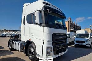 FORD FMAX 500 AUTOM RETARDER PRESA DI FORZA