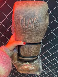 Guantoni da boxe Clays