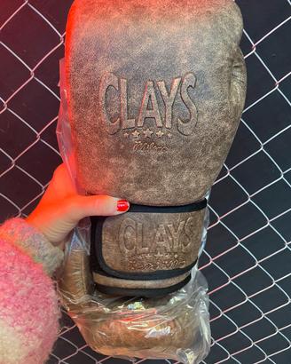 Guantoni da boxe Clays