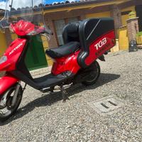 Tgb action delivery 50cc