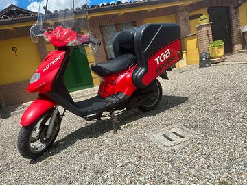 Tgb action delivery 50cc