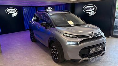 CITROEN C3 AIRCROSS BlueHDi 110 S&S SHINE 2022