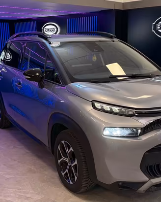 CITROEN C3 AIRCROSS BlueHDi 110 S&S SHINE 2022