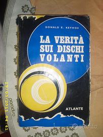 Libri fantasy fantascienza ufo 1' parte