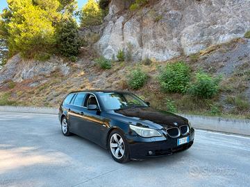 BMW 520d
