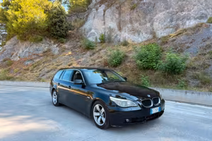 BMW 520d