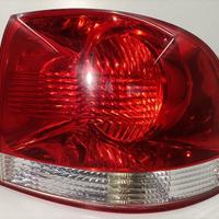 STOP FANALE POSTERIORE DESTRO VOLKSWAGEN Touareg 1