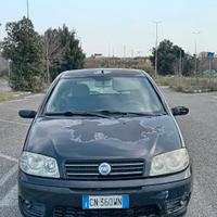 >Fiat Punto 1.3 multijet