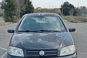 >Fiat Punto 1.3 multijet